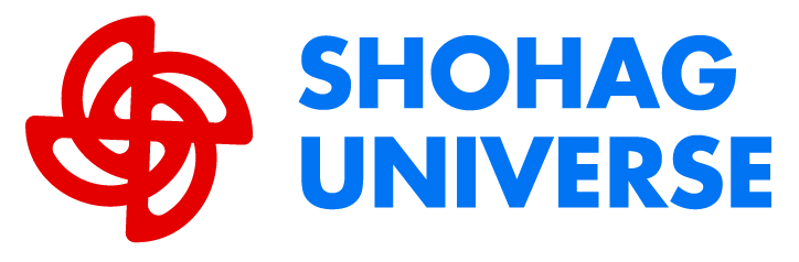 shohag-universe-logo